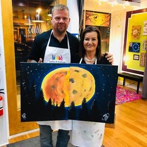 Meet your Posher, Justin